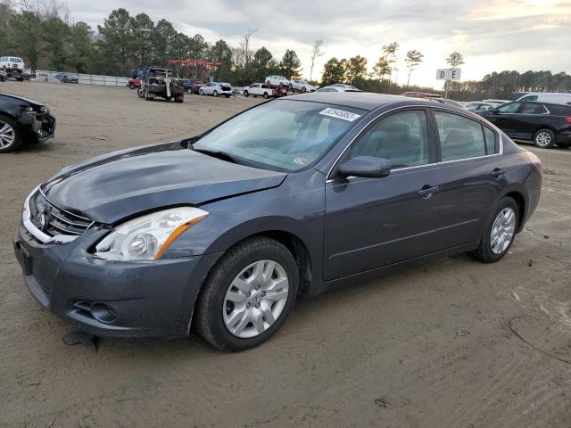 Image 1 of 2012 NISSAN ALTIMA BASE 2012 with VIN 1N4AL2AP8CC251912