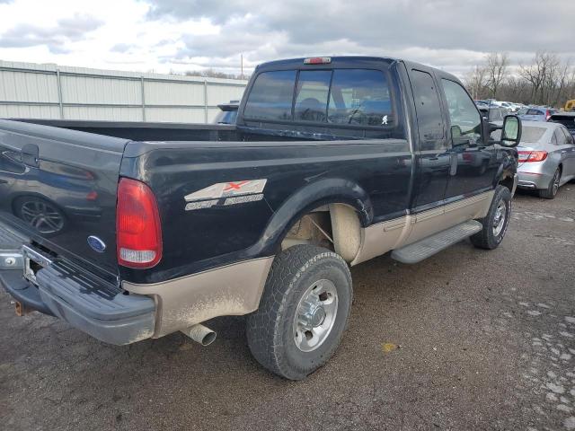 Obraz 3 z 1999 FORD F250 SUPER DUTY 1999 z VIN 1FTNX21S5XEC55396