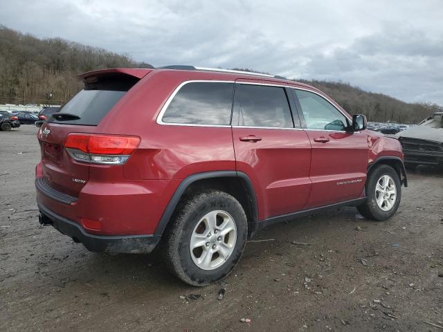 Obraz 3 z 2014 JEEP GRAND CHEROKEE LAREDO 2014 z VIN 1C4RJFAG8EC389043