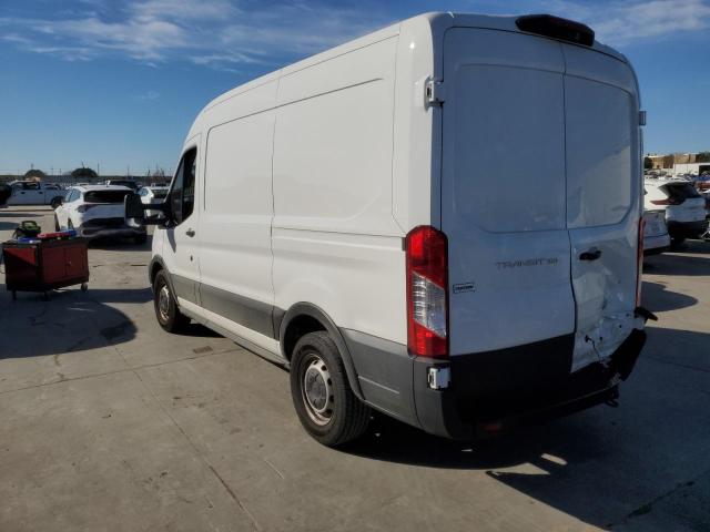 Obraz 2 z 2020 FORD TRANSIT T-150 2020 z VIN 1FTYE1C86LKA16322