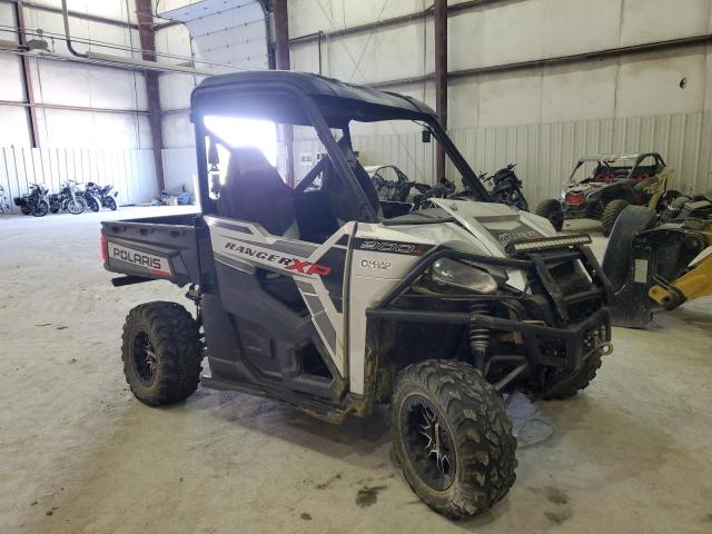 Obraz 1 z 2015 POLARIS RANGER XP 900 EPS 2015 z VIN 4XARTE870FB943006