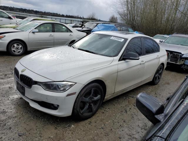 Obraz 2014 BMW 328 XI 2014