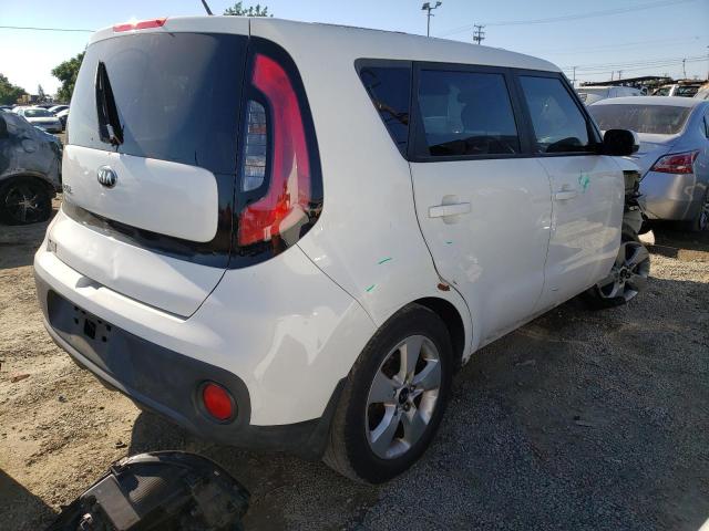 Obraz 3 z 2017 KIA SOUL  2017 z VIN KNDJN2A27H7421251