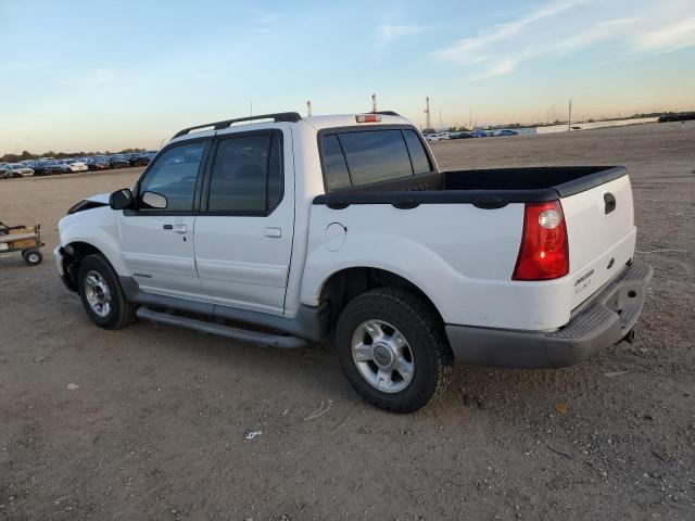 Image 2 of 2001 FORD EXPLORER SPORT TRAC  2001 with VIN 1FMZU67EX1UA54377