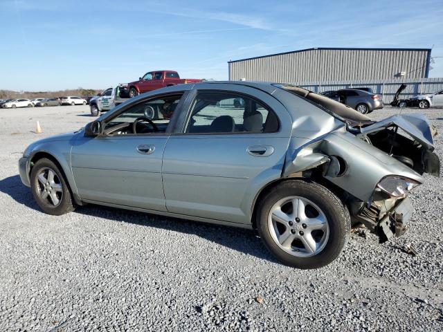 Image 2 of 2006 DODGE STRATUS SXT 2006 with VIN 1B3EL46X66N132945