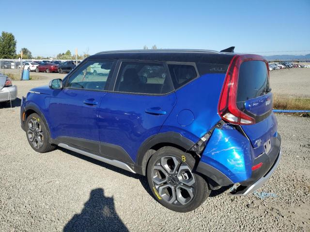 Obraz 2 z 2022 KIA SOUL LX 2022 z VIN KNDJ23AU4N7178803