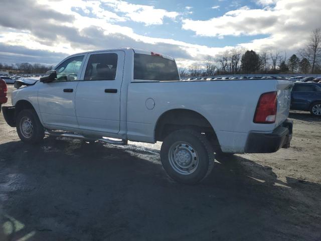 Obraz 2 z 2011 DODGE RAM 2500  2011 z VIN 3D7TT2CT6BG549616