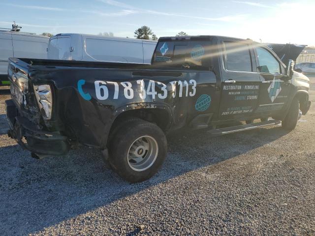 Изображение 3 2023 CHEVROLET SILVERADO K3500 HIGH COUNTRY 2023 с VIN 1GC4YVEY3PF107301