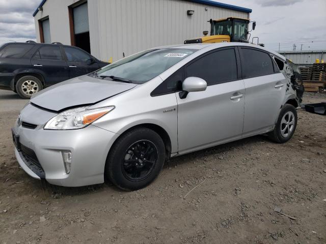Изображение 1 2013 TOYOTA PRIUS  2013 с VIN JTDKN3DU0D5592713