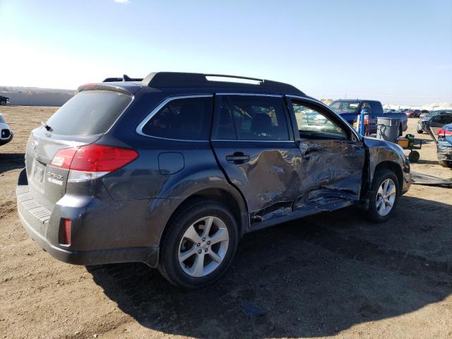 Obraz 3 z 2013 SUBARU OUTBACK 2.5I LIMITED 2013 z VIN 4S4BRCKC2D3224023