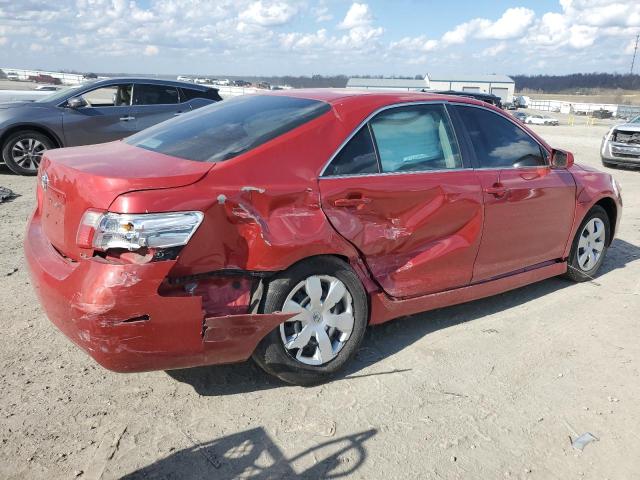 Image 3 of 2007 TOYOTA CAMRY CE 2007 with VIN 4T1BE46K67U141616