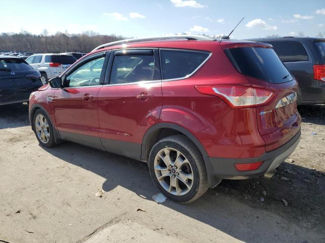 Obraz 2 z 2015 FORD ESCAPE TITANIUM 2015 z VIN 1FMCU9J90FUA28946