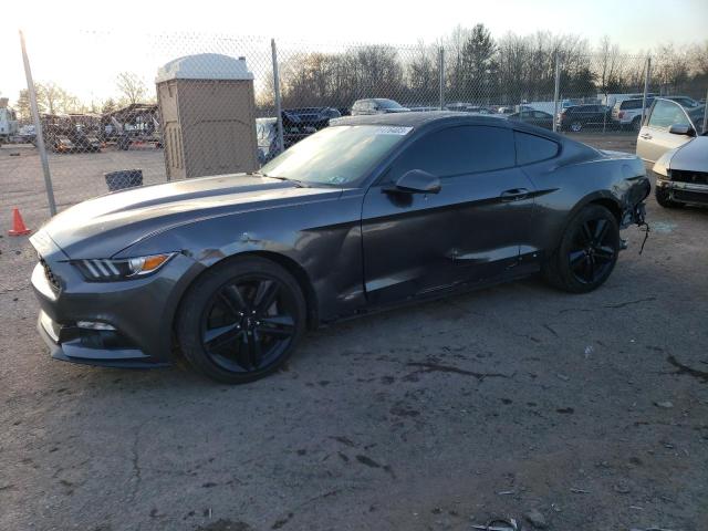 2016 FORD MUSTANG  2016 image