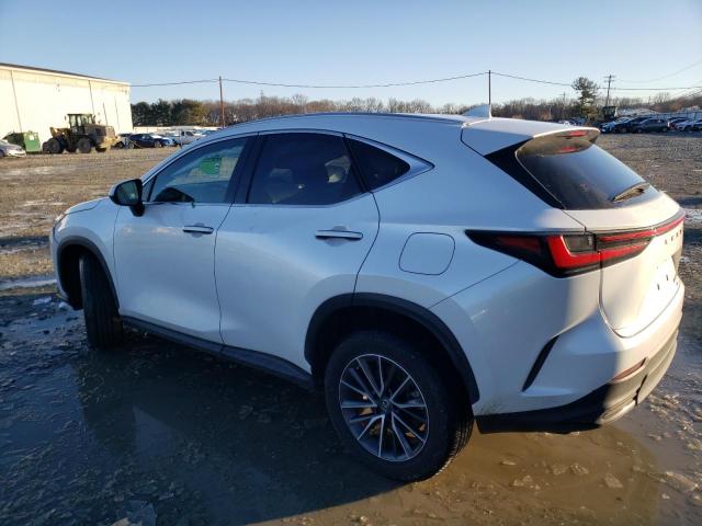 Obraz 2 z 2022 LEXUS NX 350 2022 z VIN JTJAGCEZ8N5000392