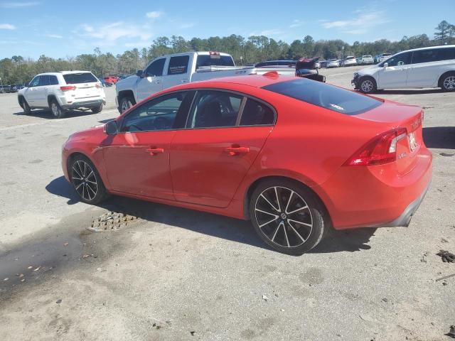 Image 2 of 2017 VOLVO S60  2017 with VIN YV126MFL5H2433310
