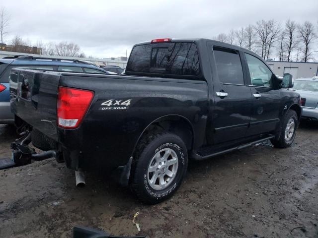 Image 3 of 2004 NISSAN TITAN XE 2004 with VIN 1N6AA07B84N548939