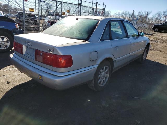 Obraz 3 z 1995 AUDI A6 2.8 QUATTRO 1995 z VIN WAUGA84A4SN069371