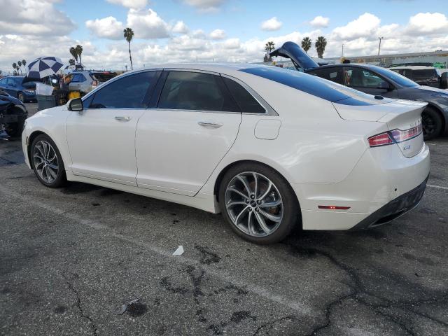 Image 2 of 2019 LINCOLN MKZ RESERVE I 2019 with VIN 3LN6L5LU0KR629558