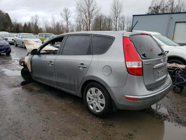 Image 2 of 2011 HYUNDAI ELANTRA TOURING GLS 2011 with VIN KMHDB8AE4BU121738