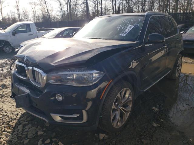 Изображение 2016 BMW X5 XDRIVE35D 2016