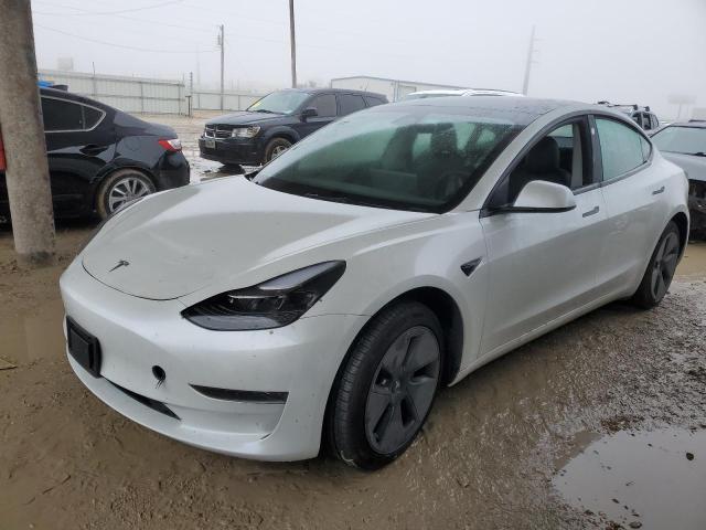 Obraz 1 z 2023 TESLA MODEL 3 2023 z VIN 5YJ3E1EA9PF554848