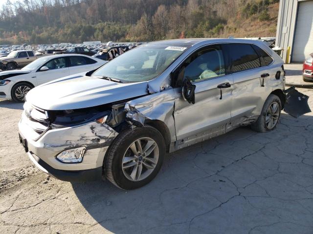 Изображение 2015 FORD EDGE SEL 2015