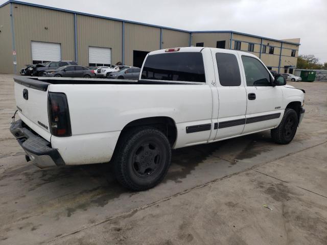Obraz 3 z 2002 CHEVROLET SILVERADO C1500 2002 z VIN 2GCEC19T421268931