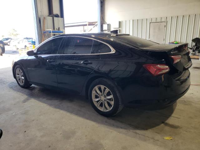 Изображение 2 2019 CHEVROLET MALIBU LT 2019 с VIN 1G1ZD5ST7KF153645