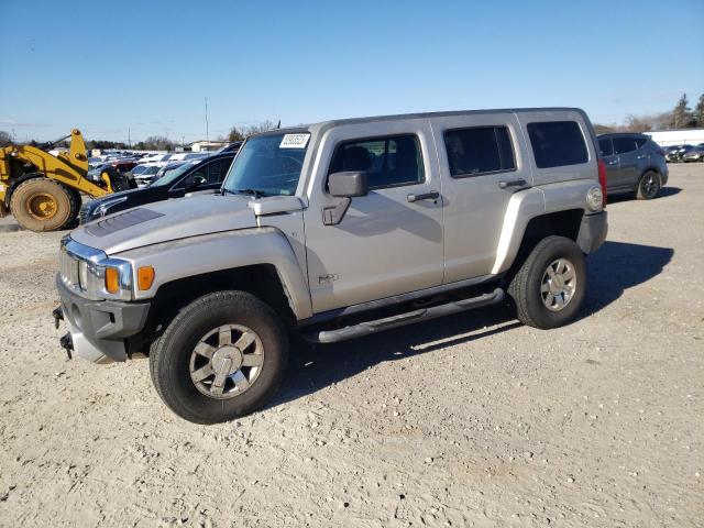 Изображение 2008 HUMMER H3  2008