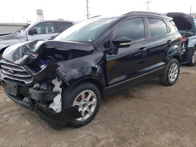 Изображение 2019 FORD ECOSPORT SE 2019