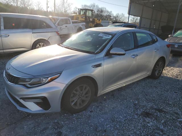Image 1 of 2020 KIA OPTIMA LX 2020 with VIN 5XXGT4L36LG432436