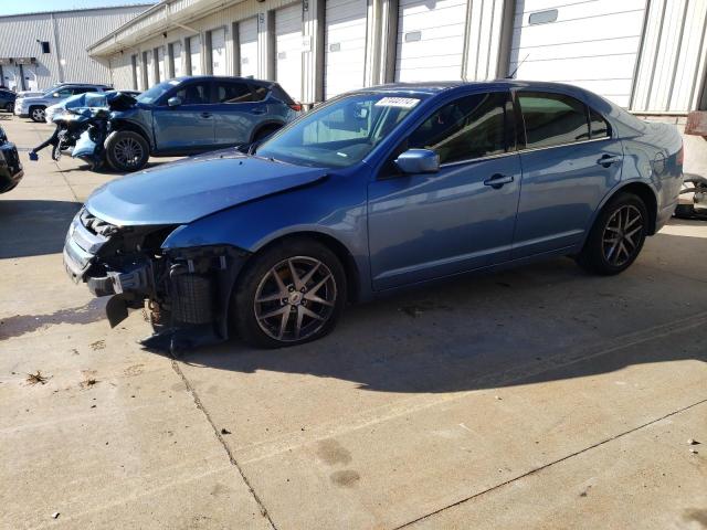 2010 FORD FUSION SE 2010 image