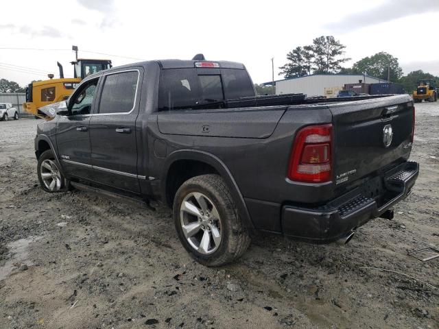 Obraz 2 z 2019 RAM 1500 LIMITED 2019 z VIN 1C6SRFHT9KN889247
