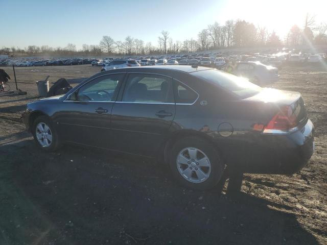 Image 2 of 2008 CHEVROLET IMPALA LT 2008 with VIN 2G1WT58K089267427