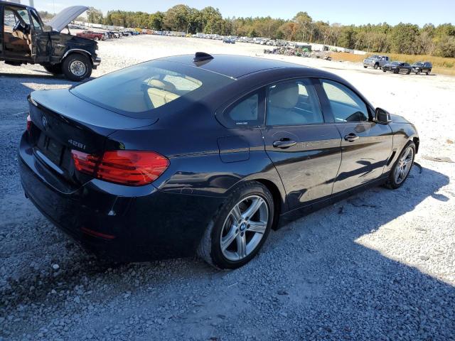 Obraz 3 z 2015 BMW 428 I GRAN COUPE SULEV 2015 z VIN WBA4A9C56FD416675