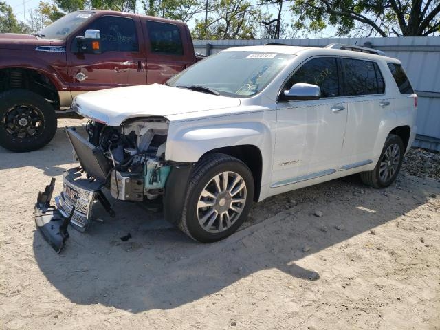 Obraz 2017 GMC TERRAIN DENALI 2017