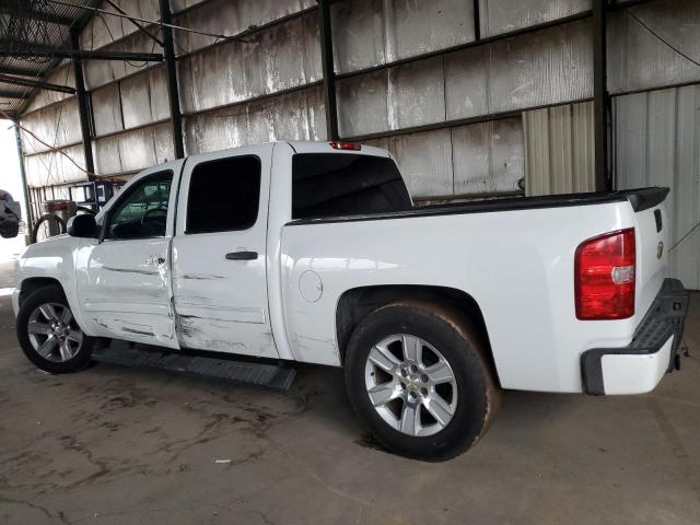 Obraz 2 z 2012 CHEVROLET SILVERADO C1500  LS 2012 z VIN 3GCPCREA0CG192287
