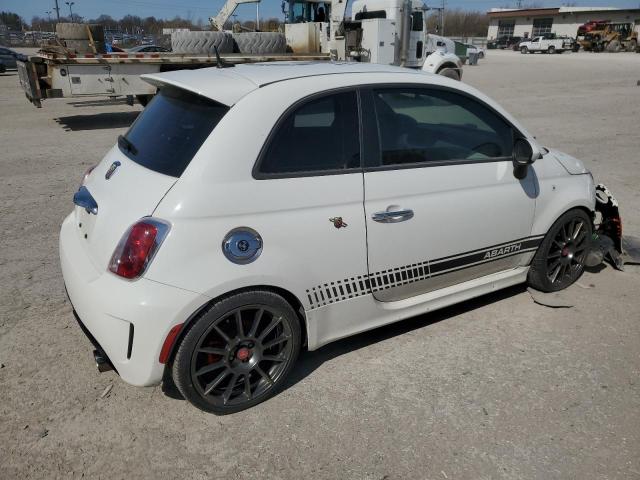 Obraz 3 z 2015 FIAT 500 ABARTH 2015 z VIN 3C3CFFFH8FT504114