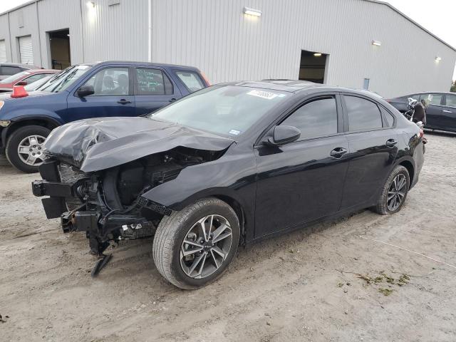 Изображение 2022 KIA FORTE FE 2022