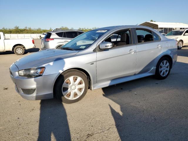 Изображение 2015 MITSUBISHI LANCER ES 2015
