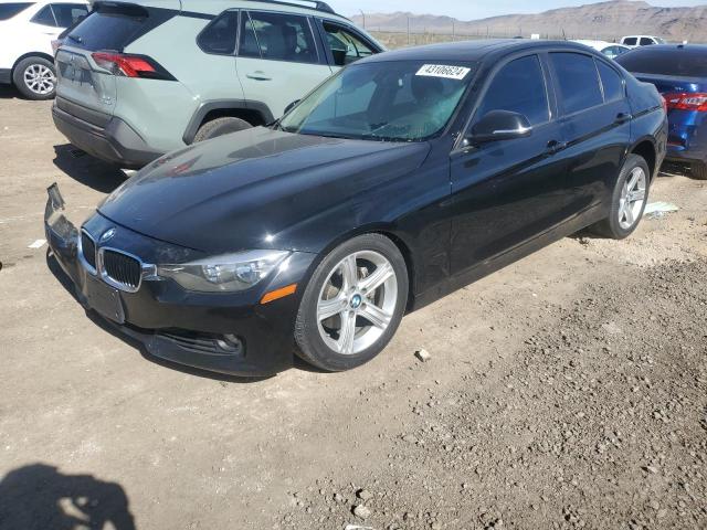 Obraz 2012 BMW 328 I 2012