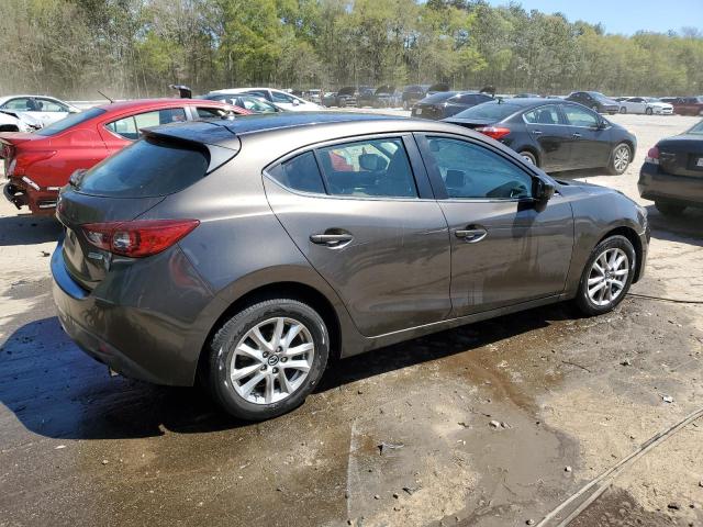 Изображение 3 2016 MAZDA 3 TOURING 2016 с VIN 3MZBM1L74GM261339