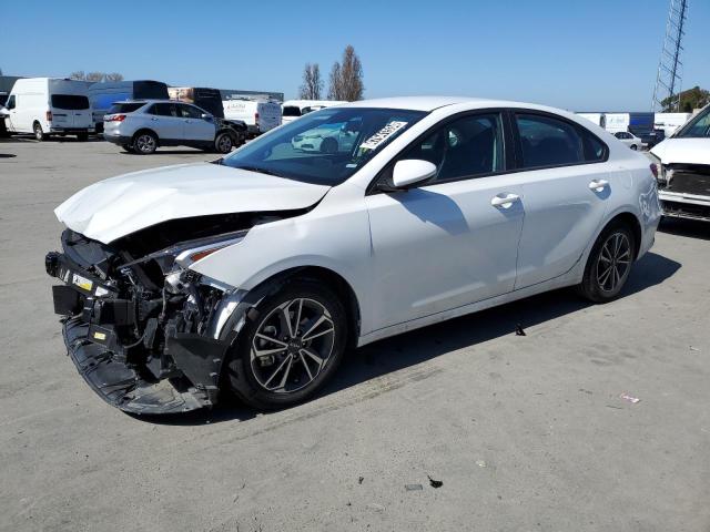 Изображение 2022 KIA FORTE FE 2022