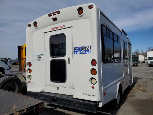 Изображение 3 2016 FORD ECONOLINE E350 SUPER DUTY CUTAWAY VAN 2016 с VIN 1FDEE3FL5GDC31324