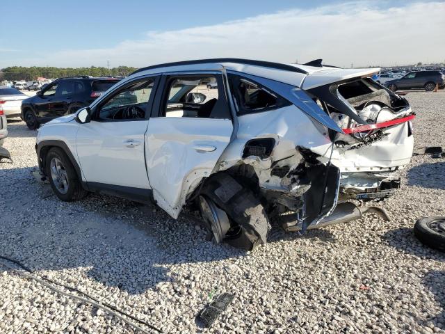Image 2 of 2022 HYUNDAI TUCSON SEL 2022 with VIN 5NMJB3AE9NH132918