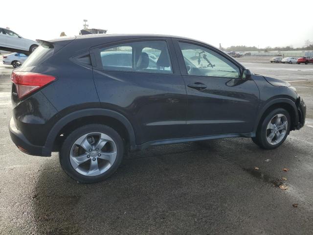 Obraz 3 z 2018 HONDA HR-V LX 2018 z VIN 3CZRU6H34JG717439