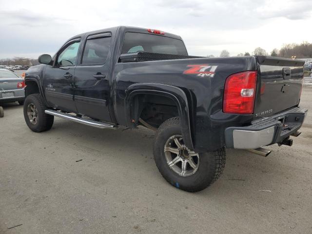 Image 2 of 2013 CHEVROLET SILVERADO K1500 LT 2013 with VIN 3GCPKSE76DG176370