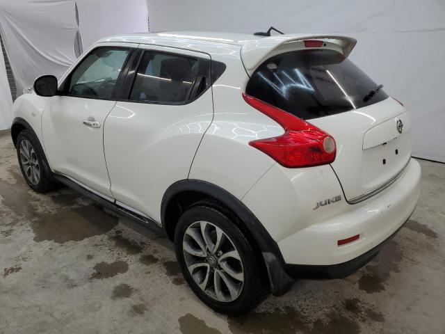 Изображение 2 2013 NISSAN JUKE S 2013 с VIN JN8AF5MR9DT217032