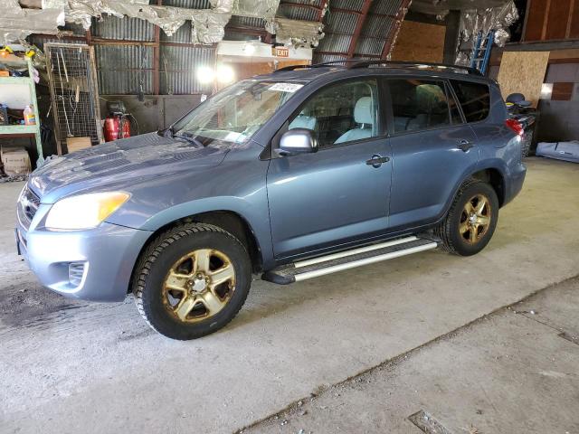 Obraz 1 z 2009 TOYOTA RAV4  2009 z VIN JTMZF33V795013763