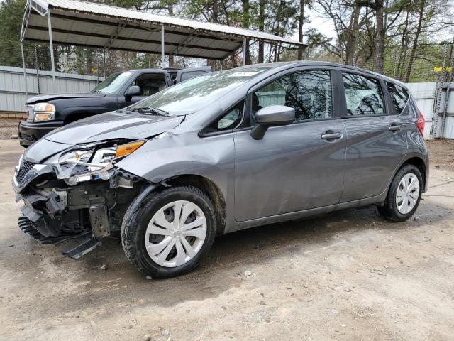 Изображение 1 2019 NISSAN VERSA NOTE S 2019 с VIN 3N1CE2CP2KL357529